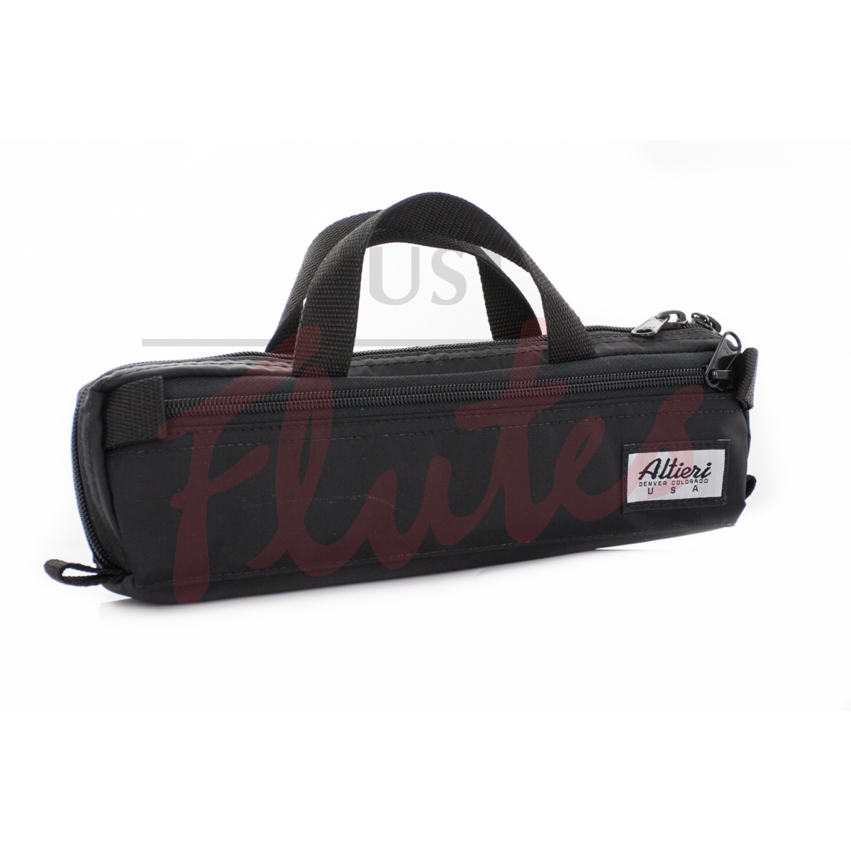 Altieri PICC-00-CH Piccolo Case Cover, Chocolate