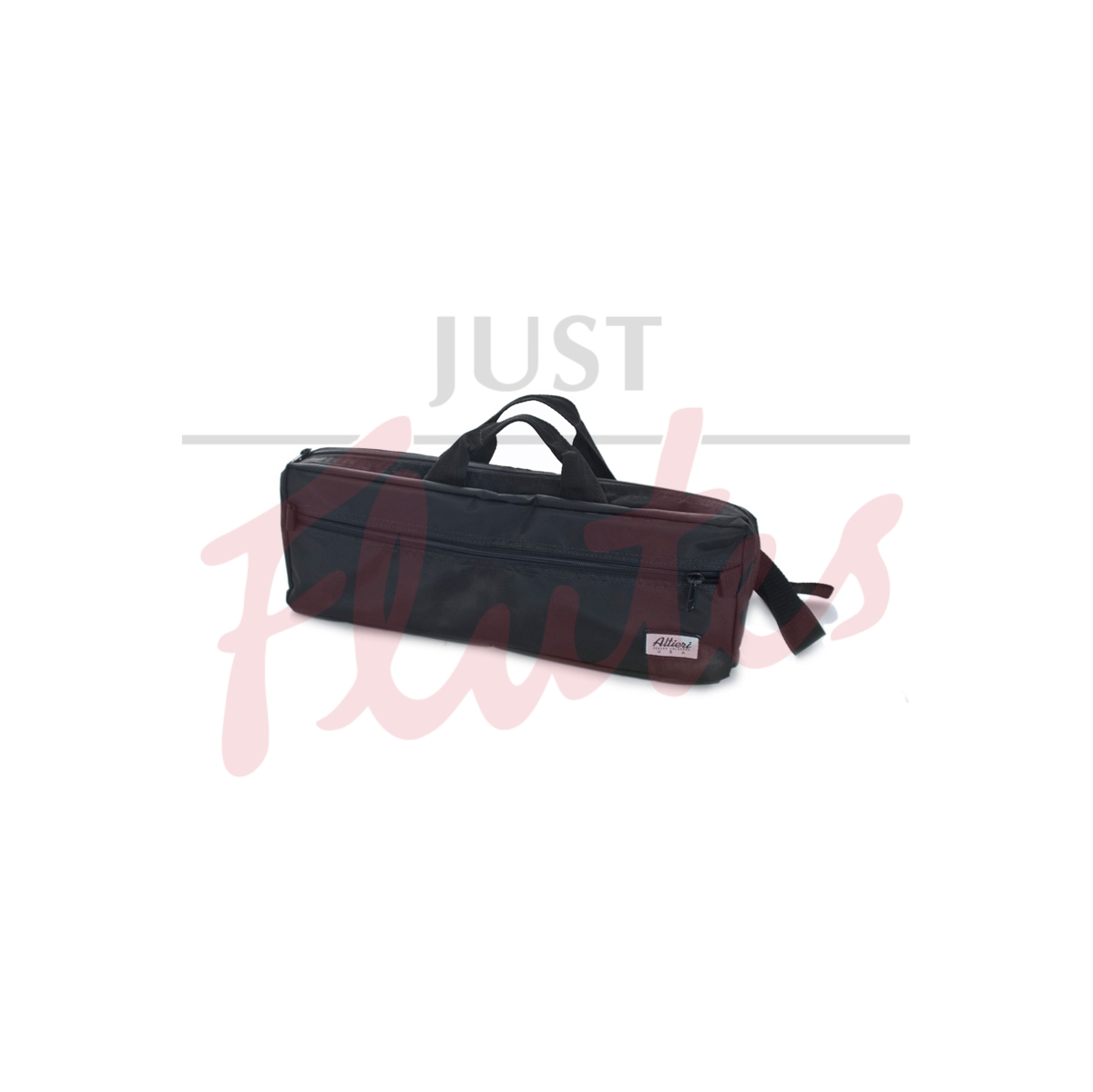 Altieri FLCCCOBK Flute & Piccolo Shoulder Bag
