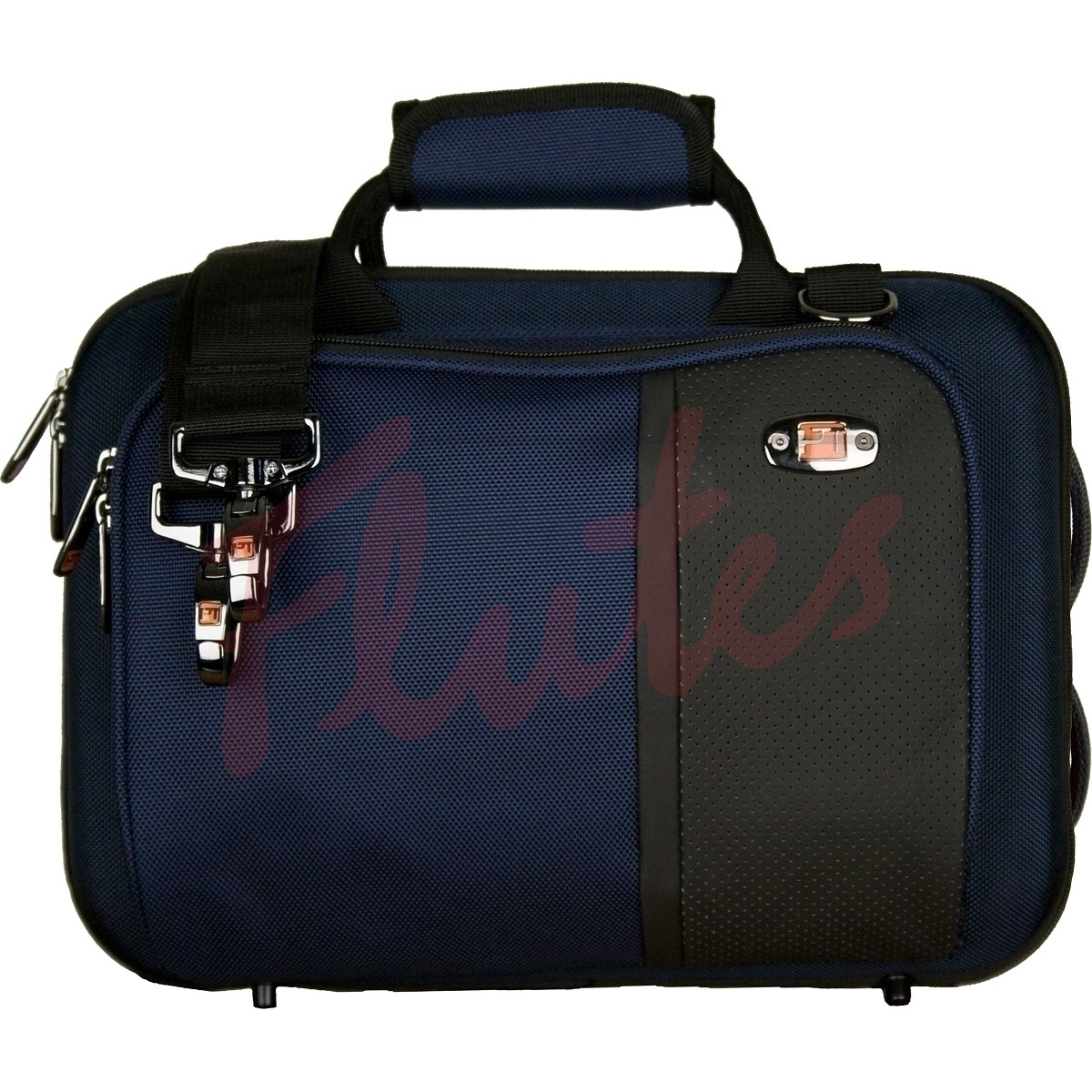Protec PB307BX Pro Pac Clarinet Slimline Case, Blue