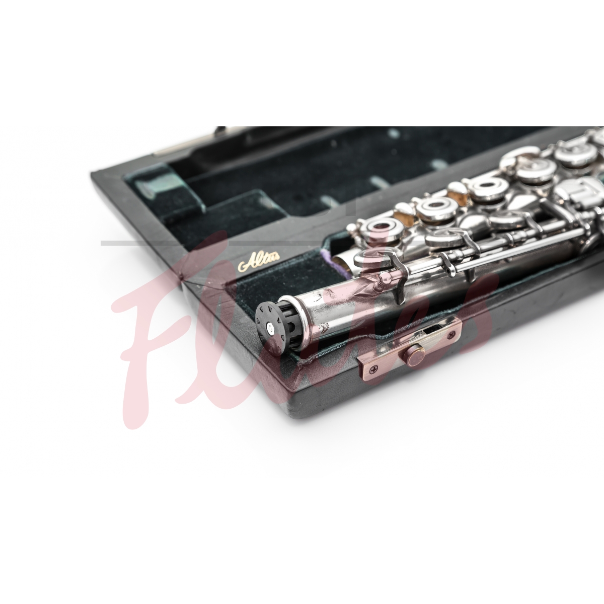 ff Flute/Piccolo Stand. Just Flutes, London