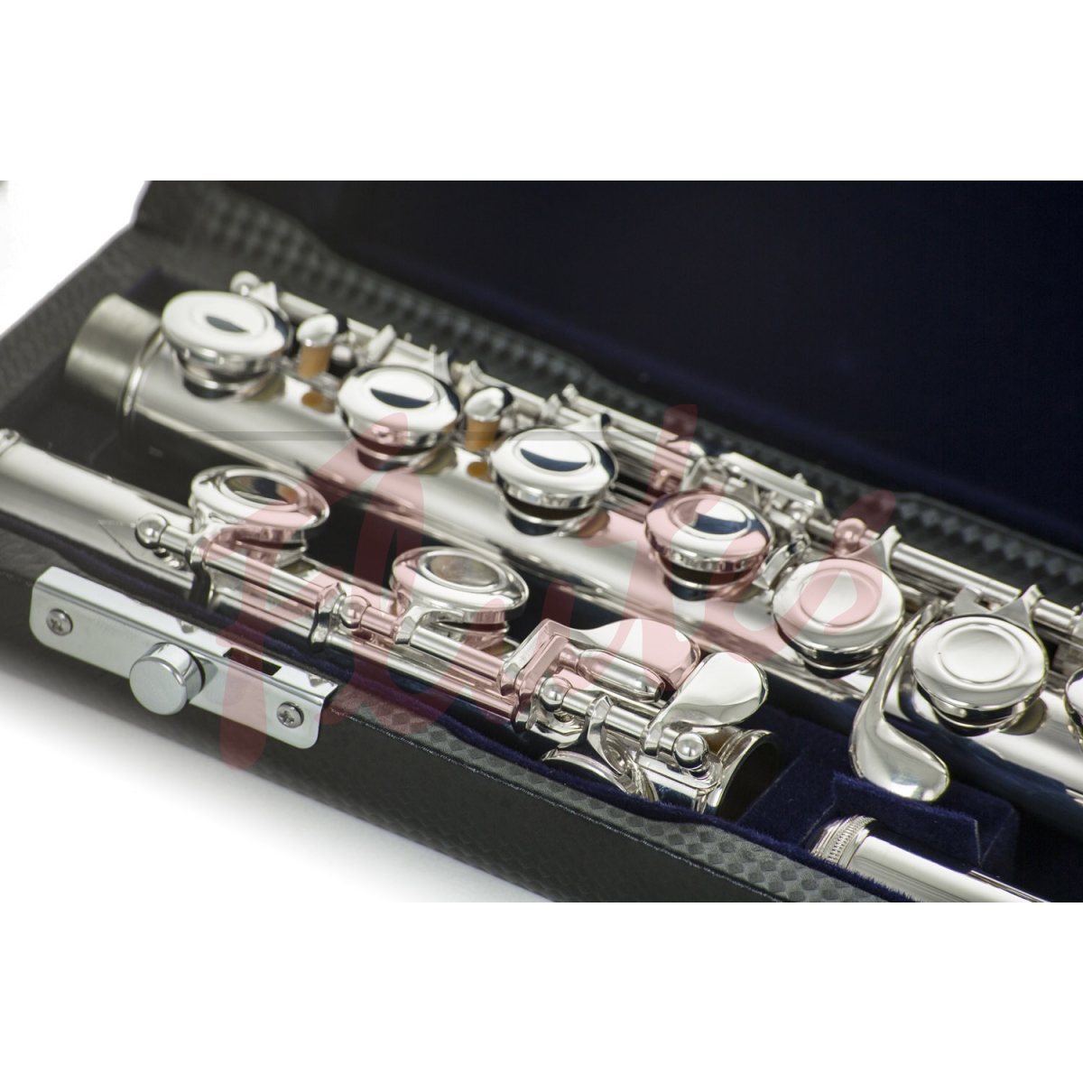 Just Flutes JFL201E Flute. Just Flutes, UK specialist store