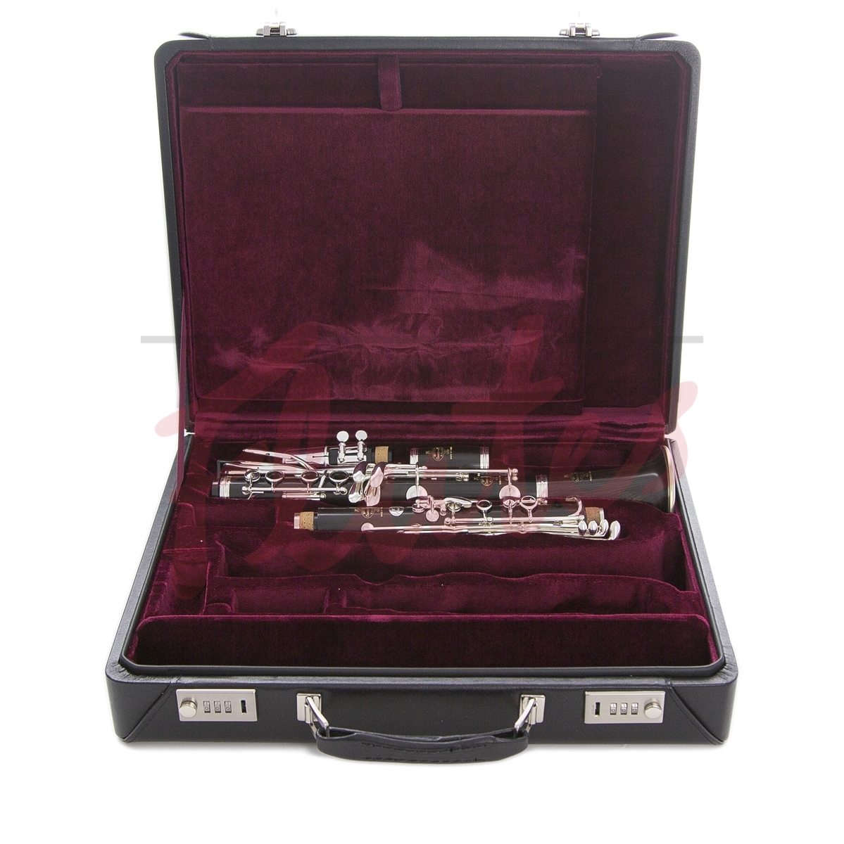 buffet clarinet models