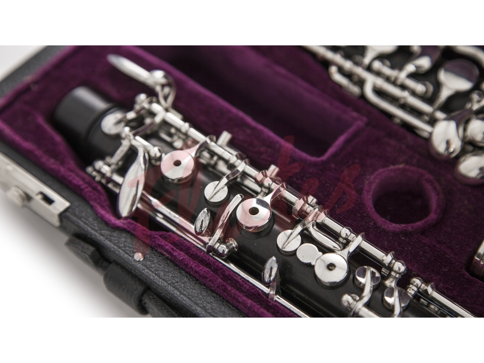 Cabart Model 74 Oboe. Just Flutes, awardwinning UK store