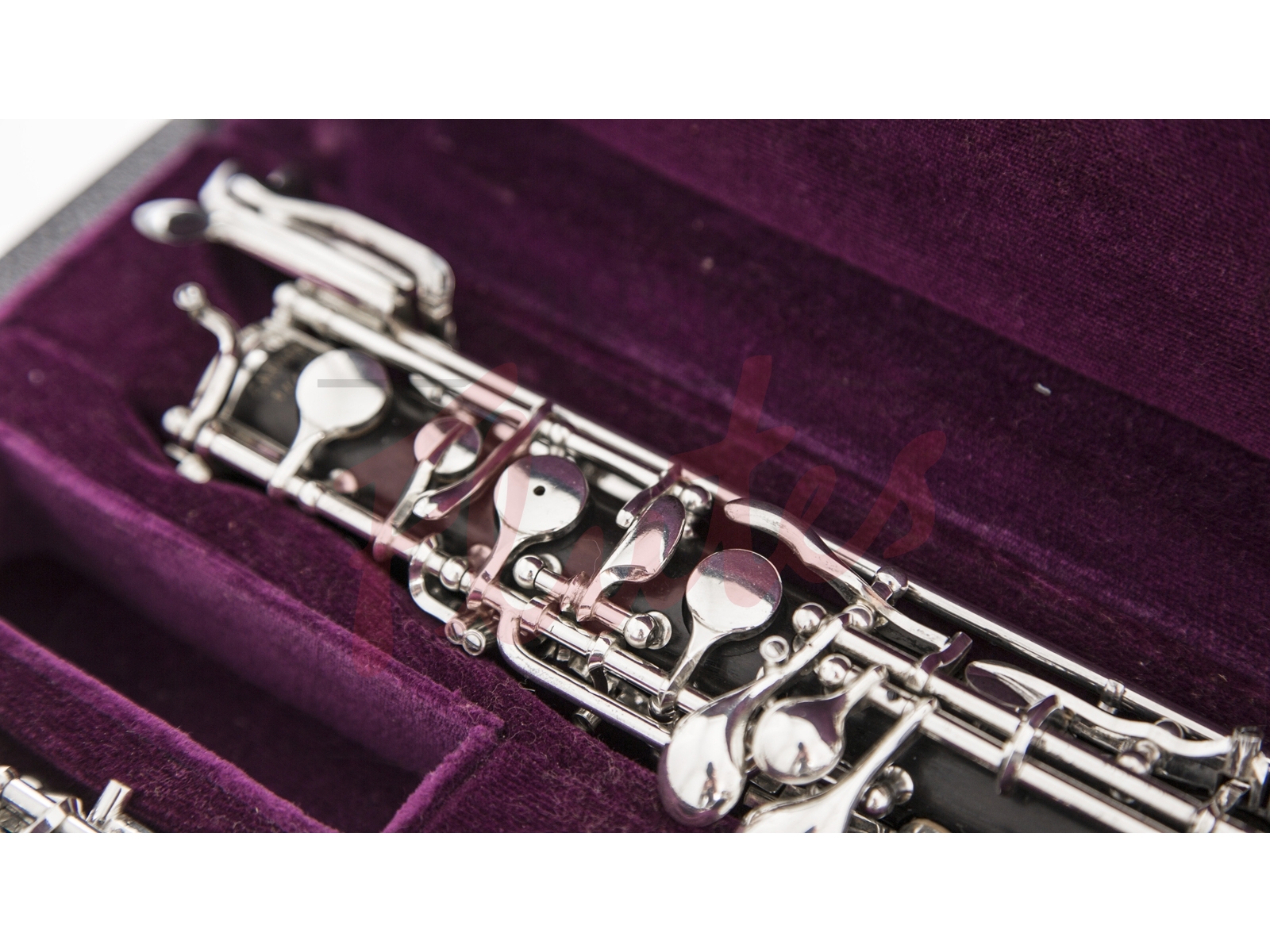 Cabart Model 74 Oboe. Just Flutes, awardwinning UK store