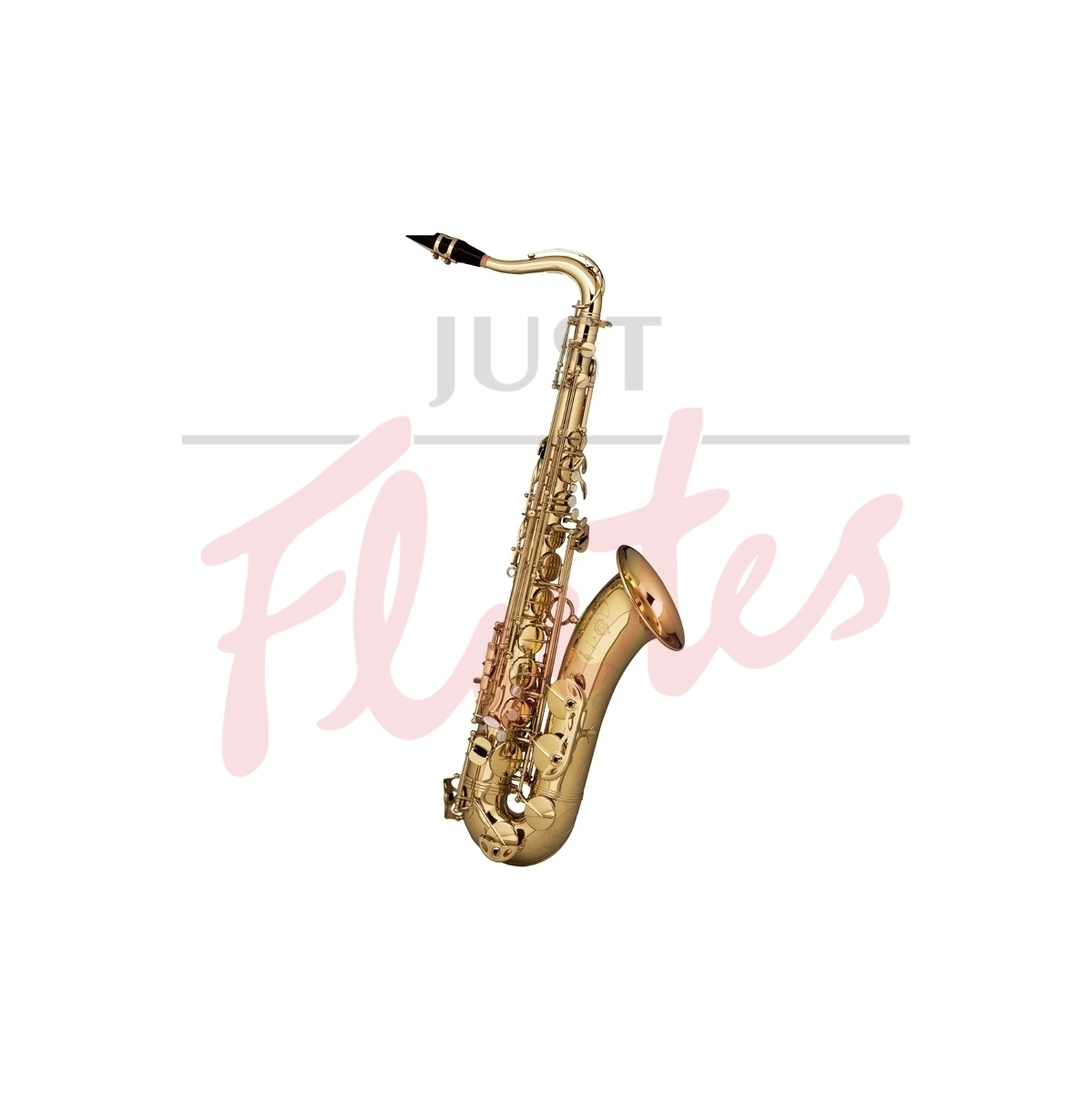 Selmer (Paris) Series III Tenor Saxophone, Gold Lacquer Finish