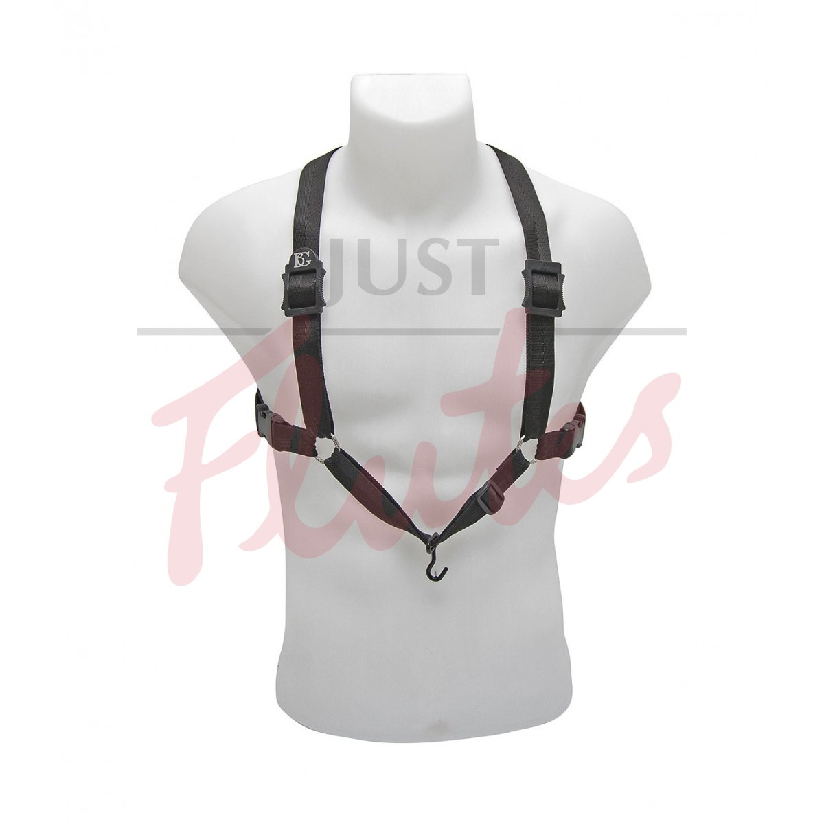 BG B10 Bassoon Harness, Regular Men's