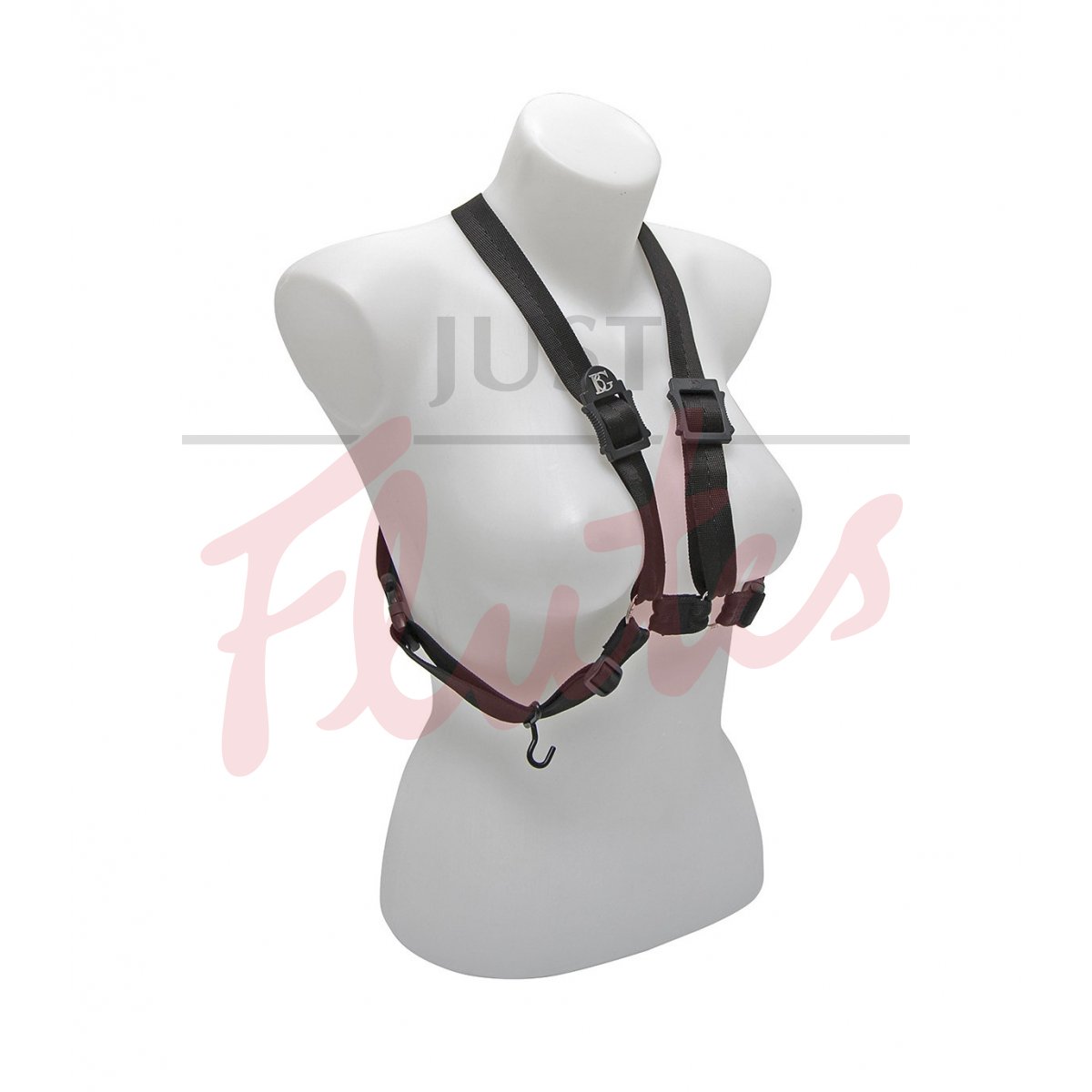 BG B11 Bassoon Harness, Regular Ladies' size