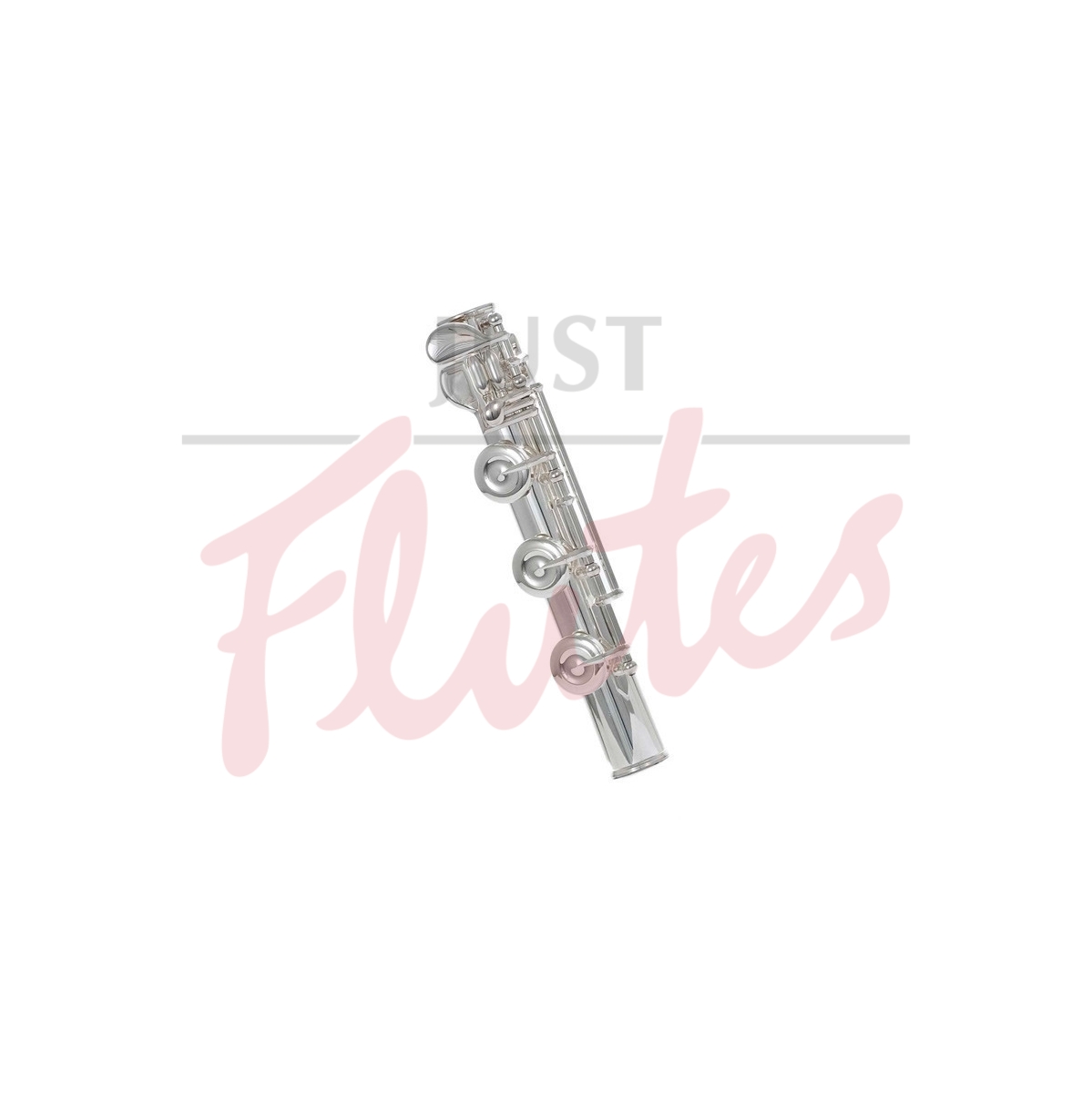 Pearl FTB-665 B Footjoint for Flute