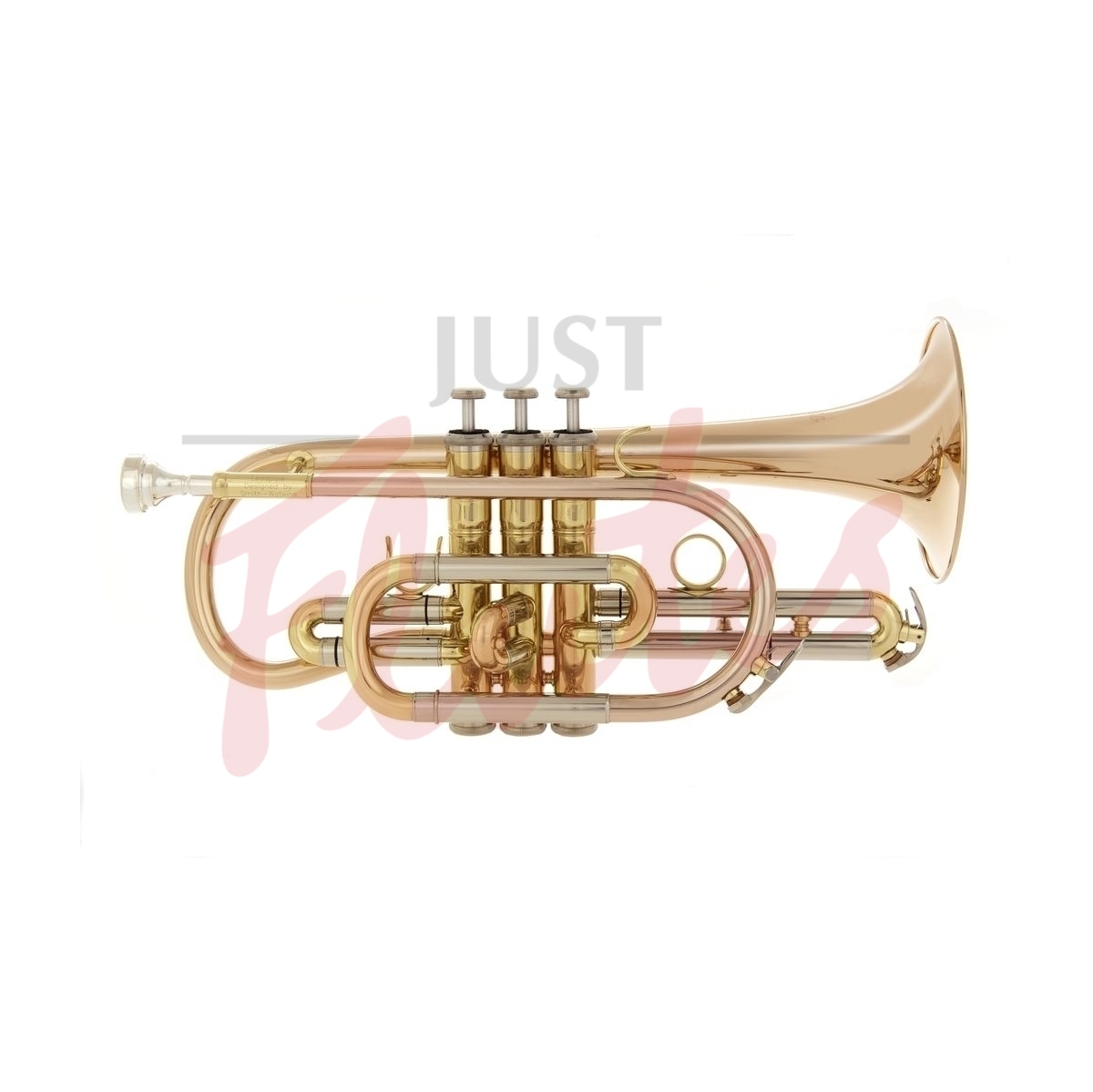 JP171SW Bb Cornet