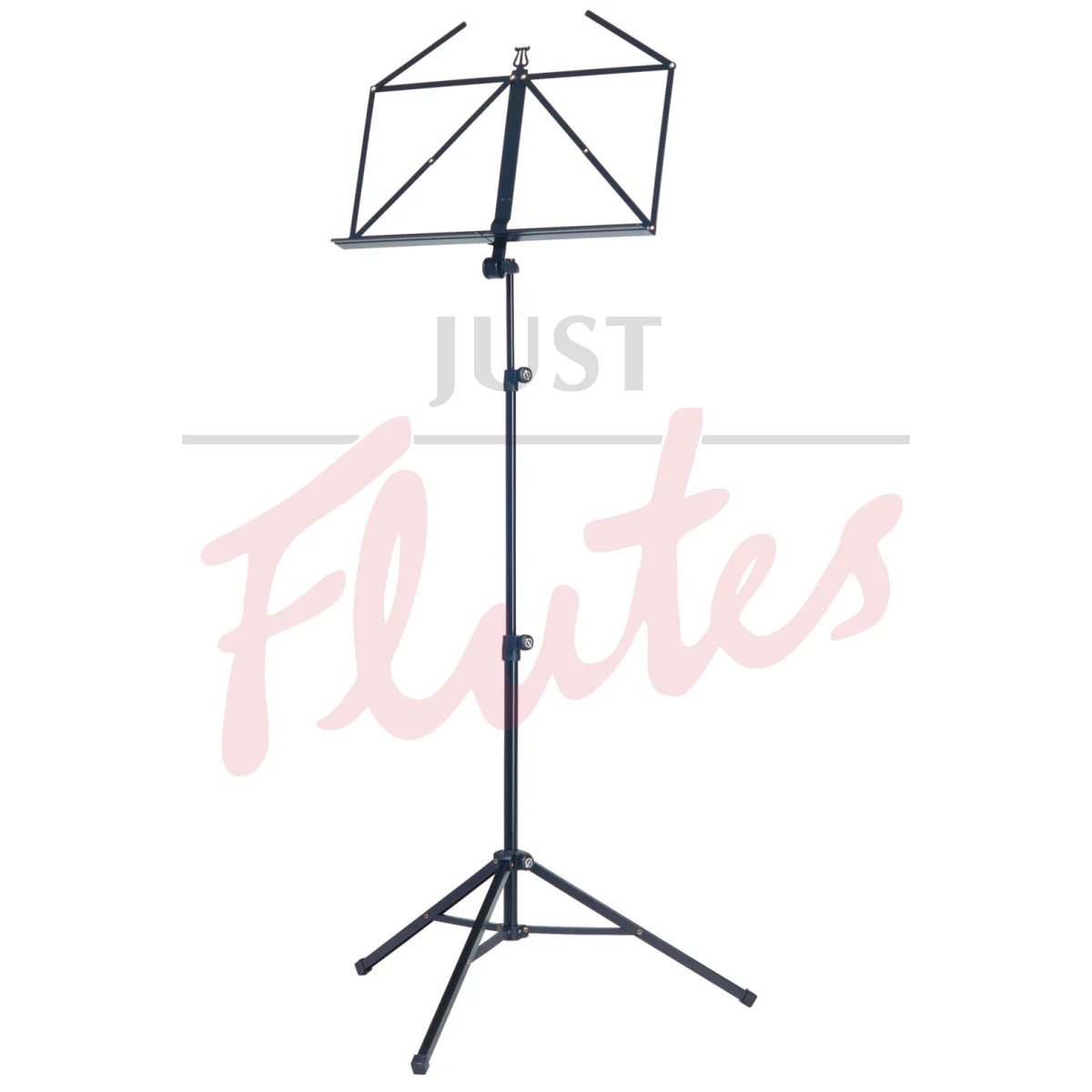 K&amp;M 10065 Folding Music Stand