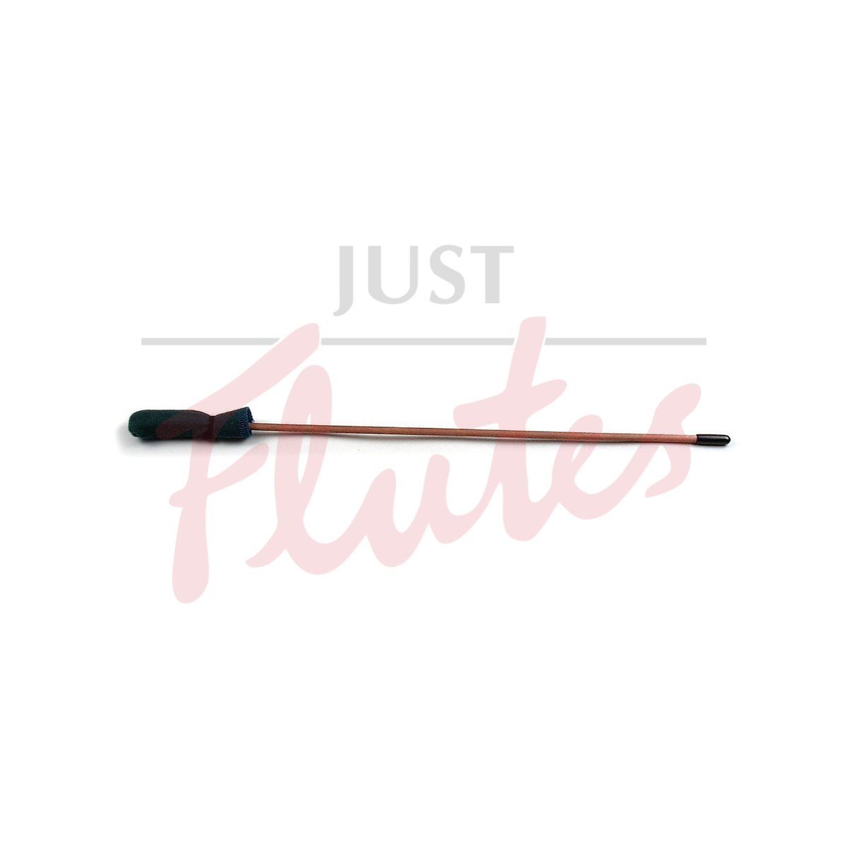 Hall 0522 Crystal Flute Cleaning Rod (G and F Flute)