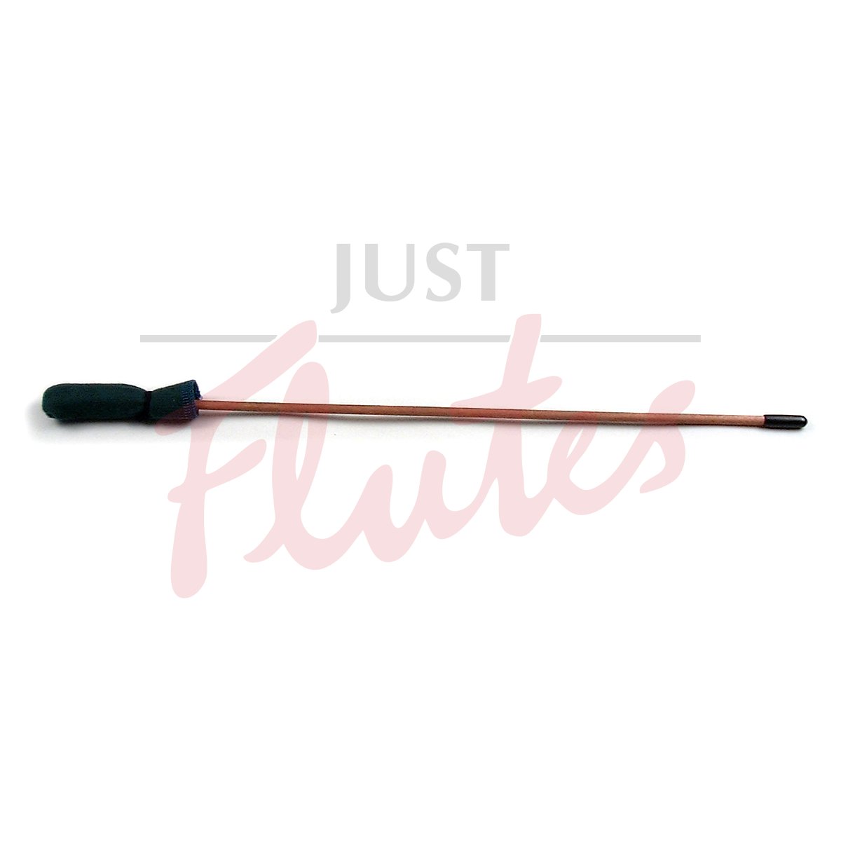 Hall 0523 Crystal Flute Cleaning Rod (Eb and D Flute)