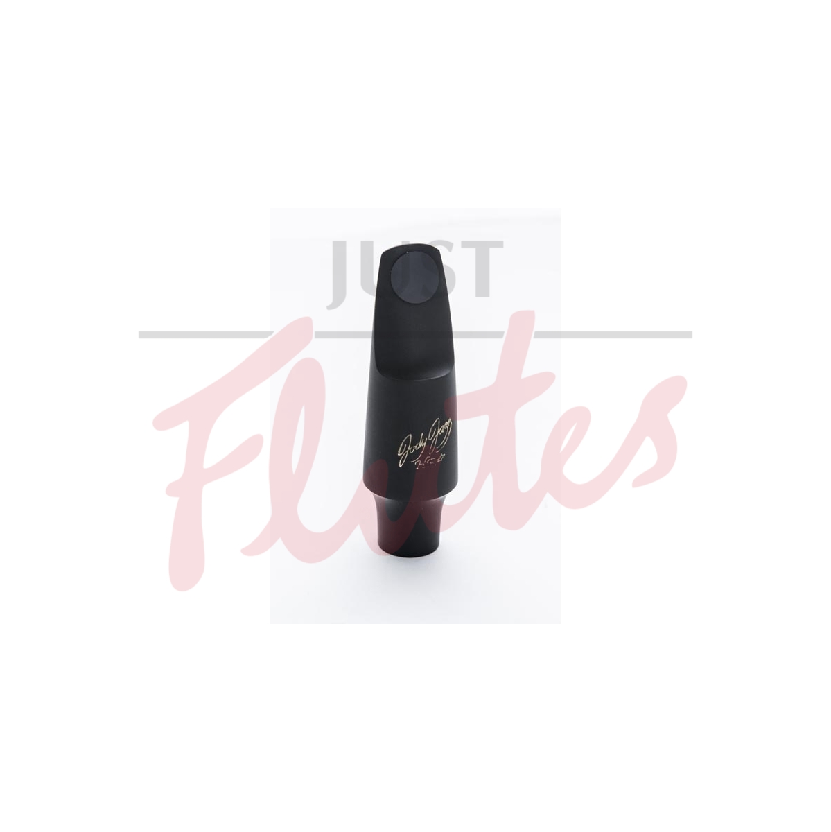 JodyJazz HR* C* Hard Rubber Tenor Saxophone Mouthpiece