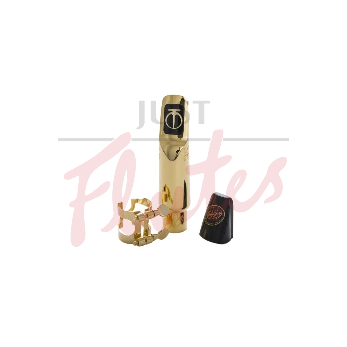 JodyJazz DV 6 Metal Tenor Saxophone Mouthpiece