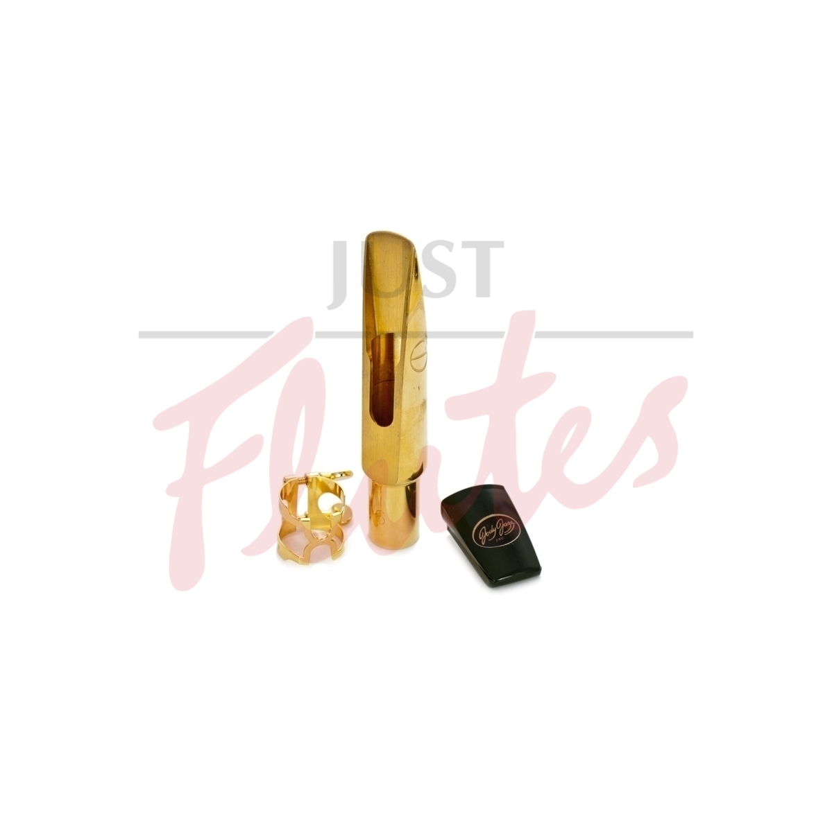 JodyJazz DVNY 8* Metal Tenor Saxophone Mouthpiece