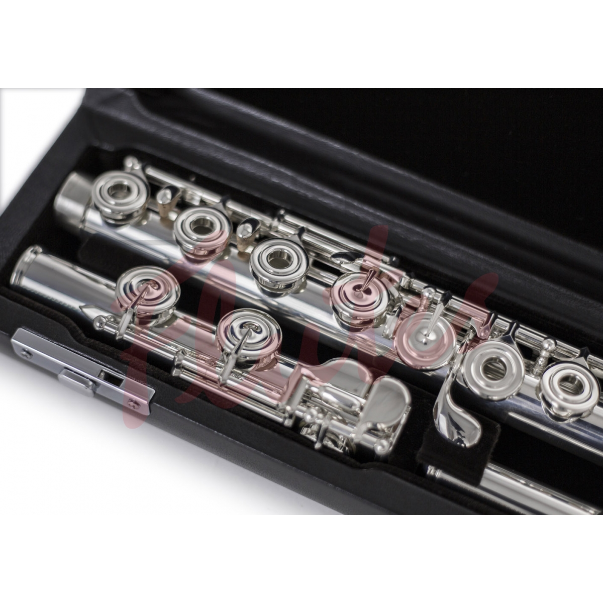 Miyazawa PB402 Flute. Just Flutes, awardwinning UK store