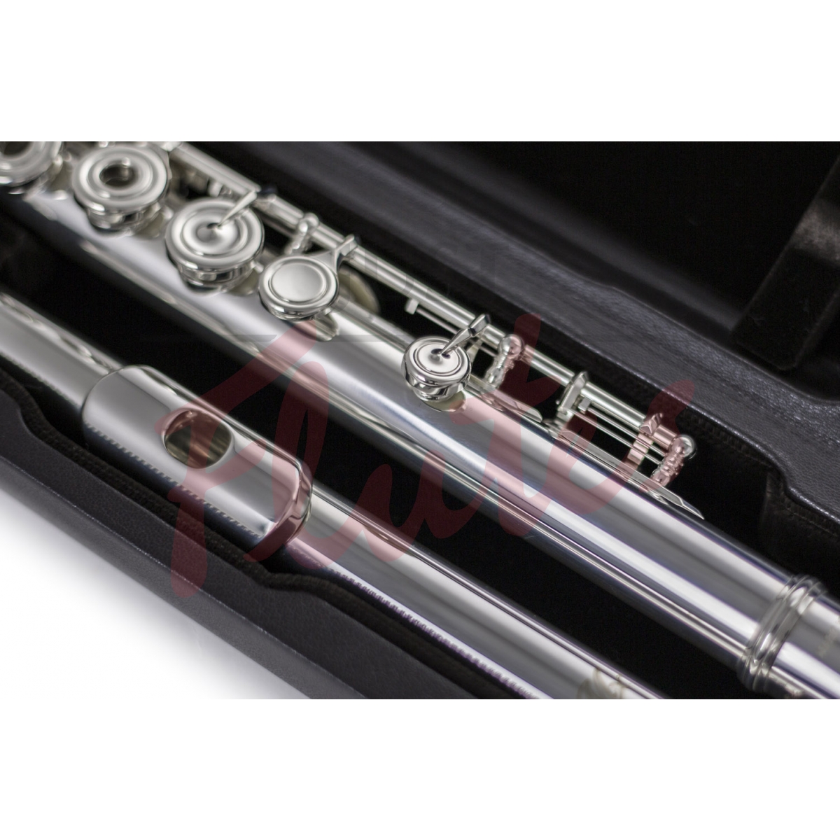 Miyazawa PB402 Flute. Just Flutes, awardwinning UK store