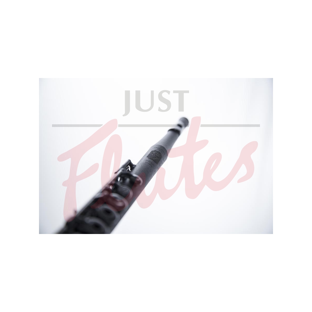 Guo Grenaditte Flute. Just Flutes, award-winning UK store