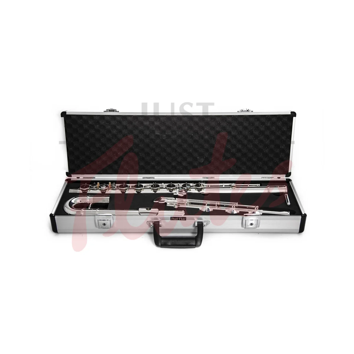Pearl PFB-305BE Bass Flute