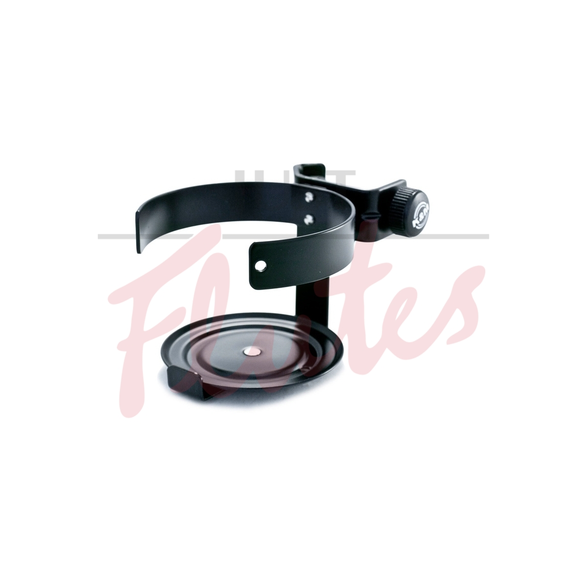 K&amp;M 160/2 Drink Holder Music Stand Attachment