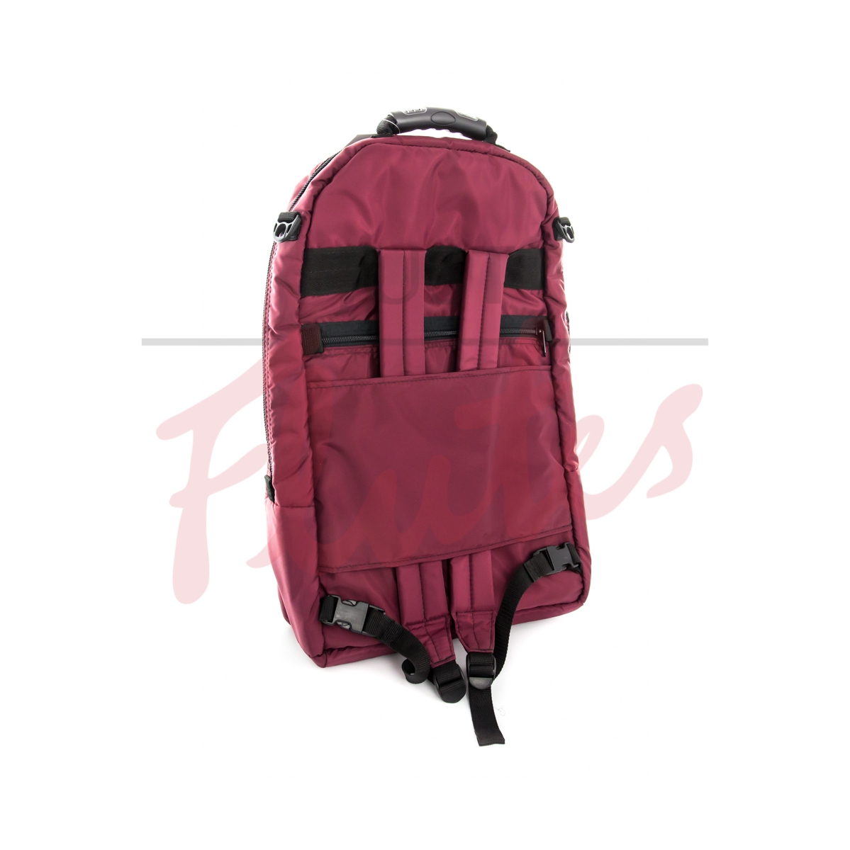 Altieri AFBP00 Backpack for Flute, Alto Flute, Piccolo and Laptop
