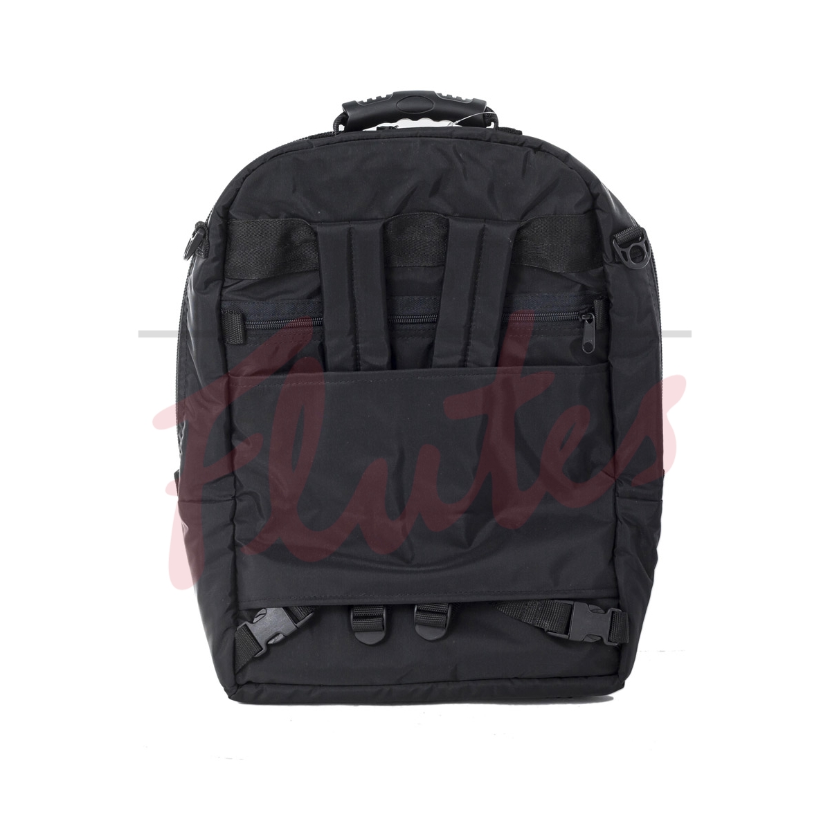 Altieri AFBP00 Backpack for Flute, Alto Flute, Piccolo and Laptop
