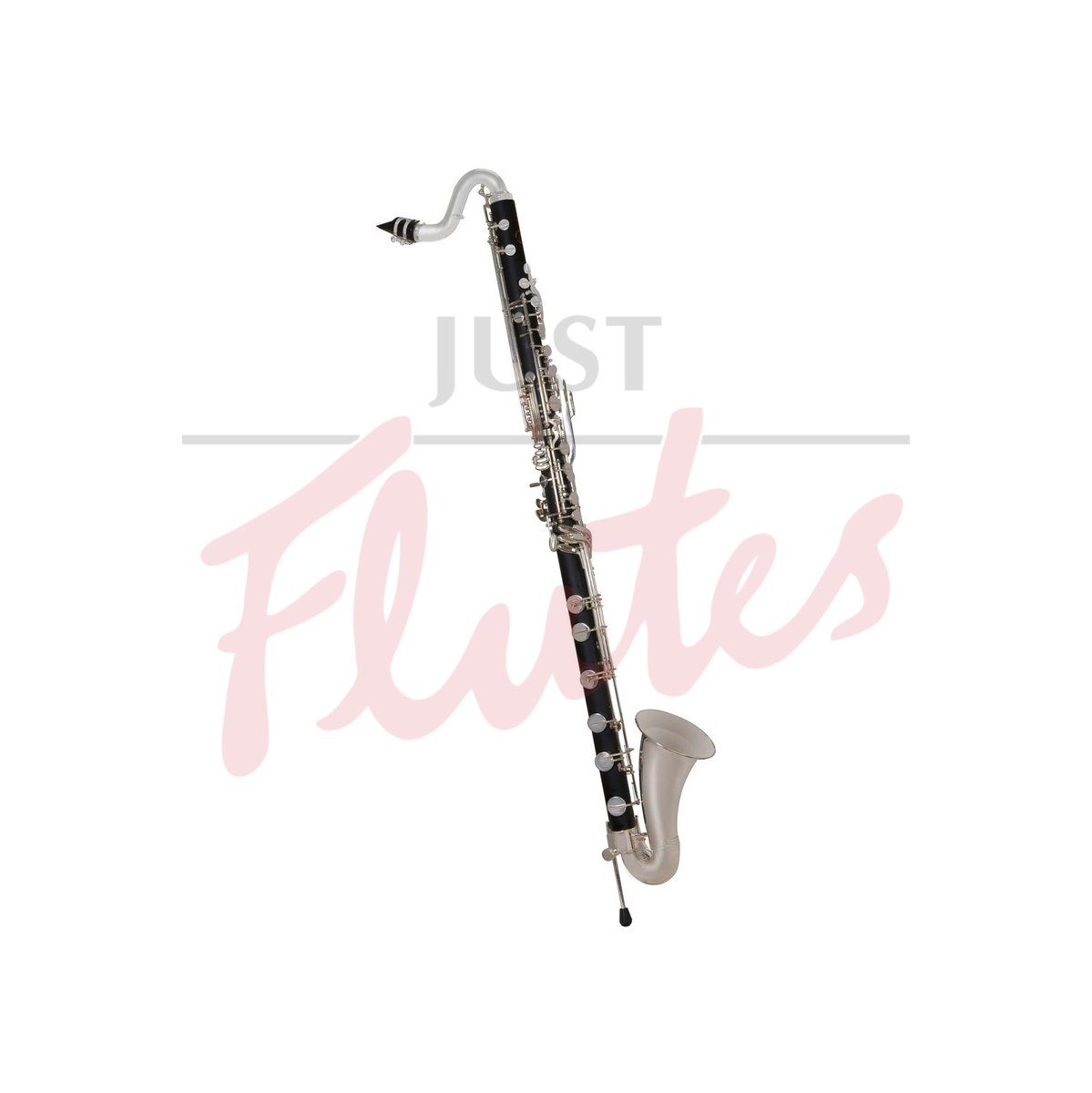 JP222 Bass Clarinet