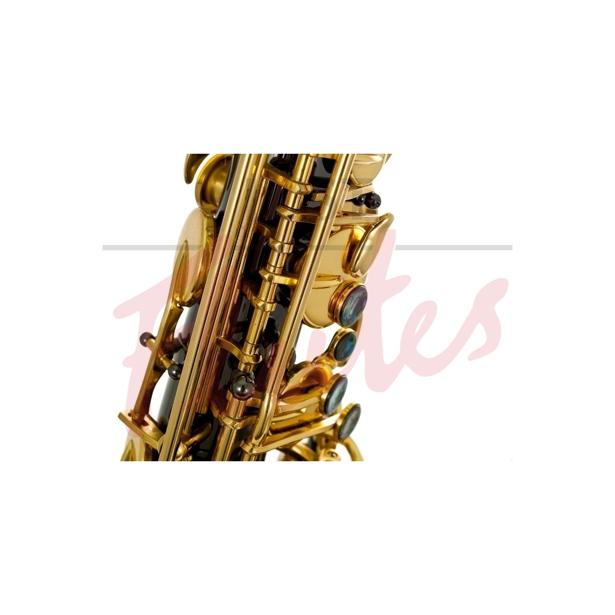 JP042 Tenor Saxophone. Just Flutes, awardwinning UK store