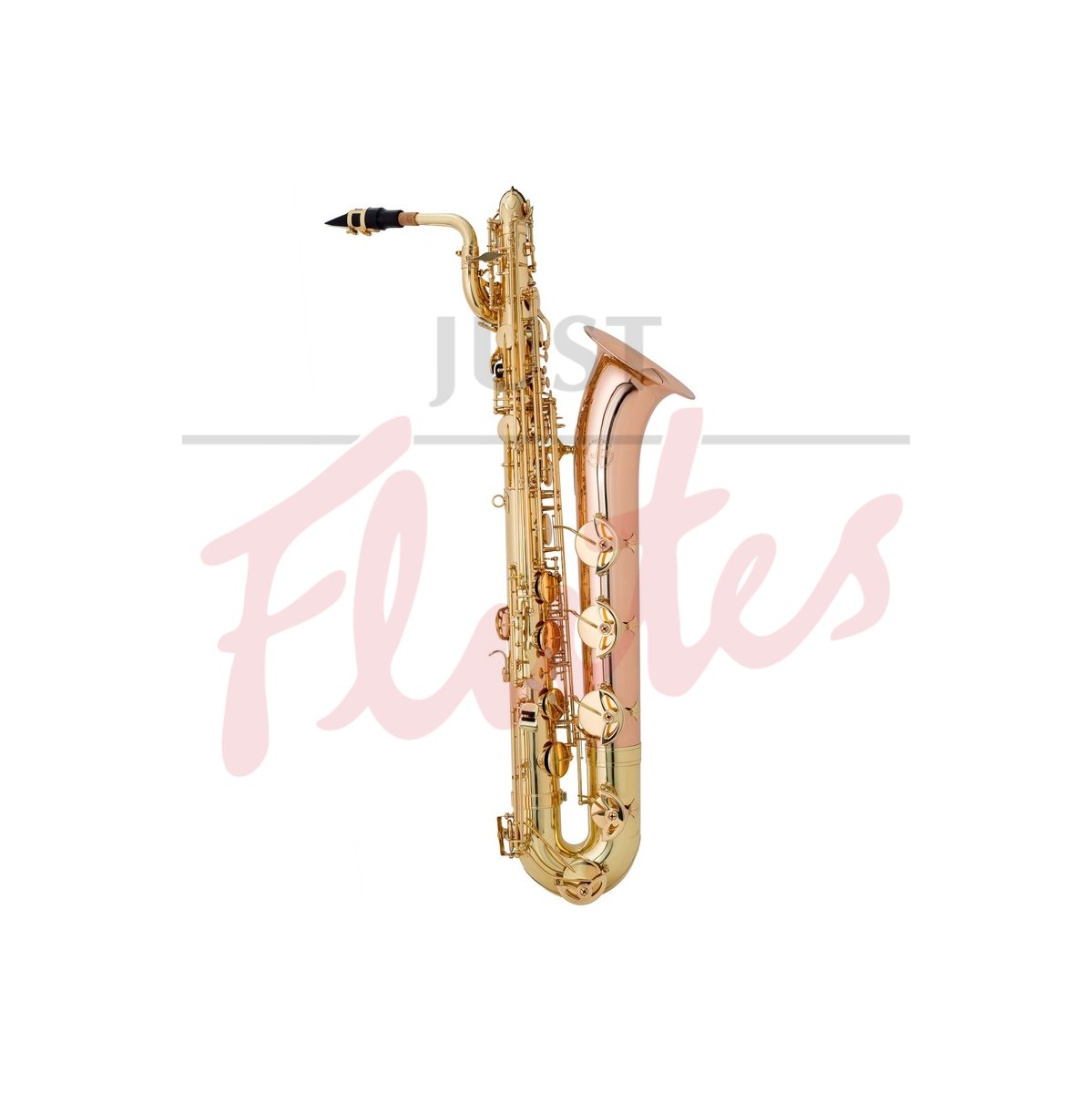 JP044 Baritone Saxophone