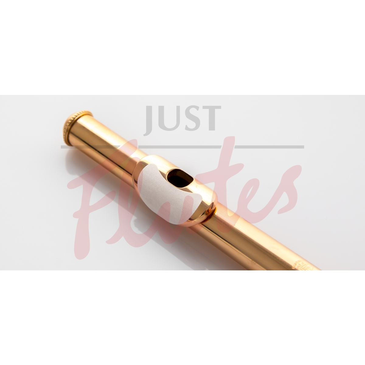 Yamaha Flute Lipplate Patches. Just Flutes, London