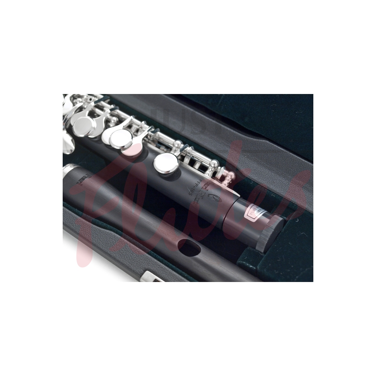Pearl PFP-165E Piccolo. Just Flutes, award-winning UK store Pearl PFP-165E Piccolo. Just Flutes, award-winning UK store