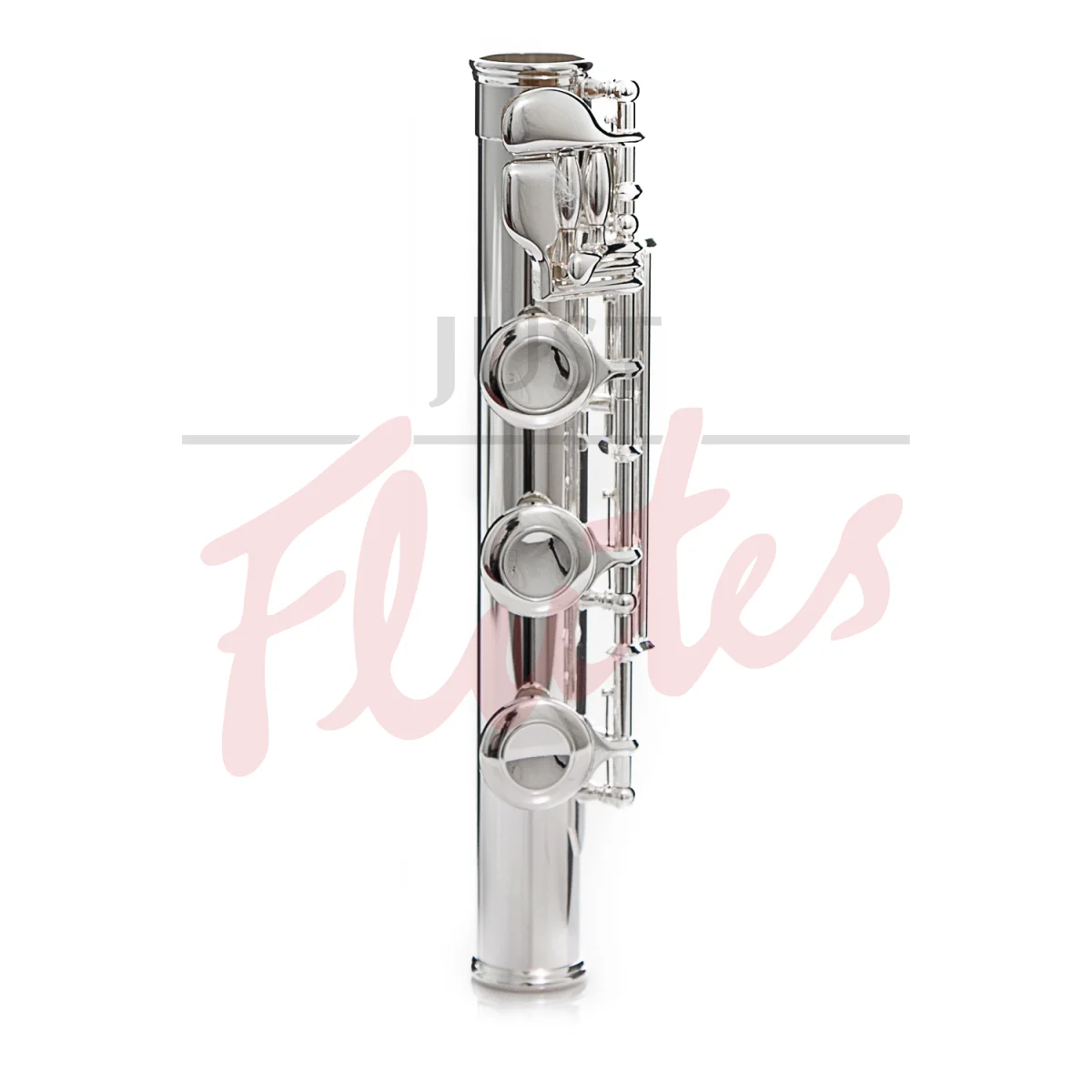 Jupiter JFLF-1000BS Silver-plated B Footjoint