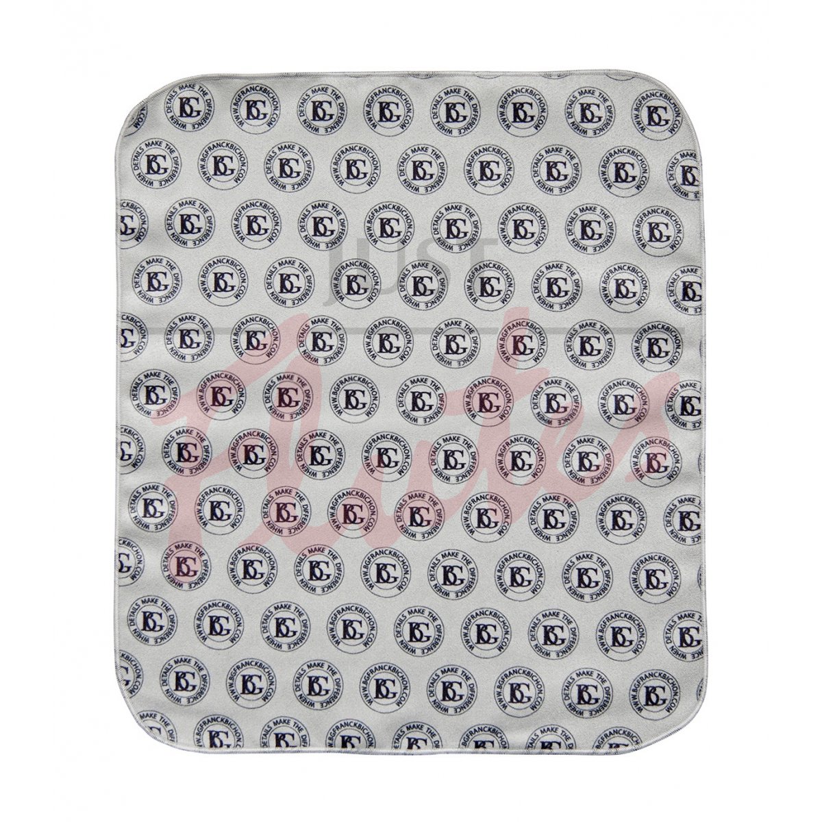 BG A62L Microfibre Polishing Cloth, Large