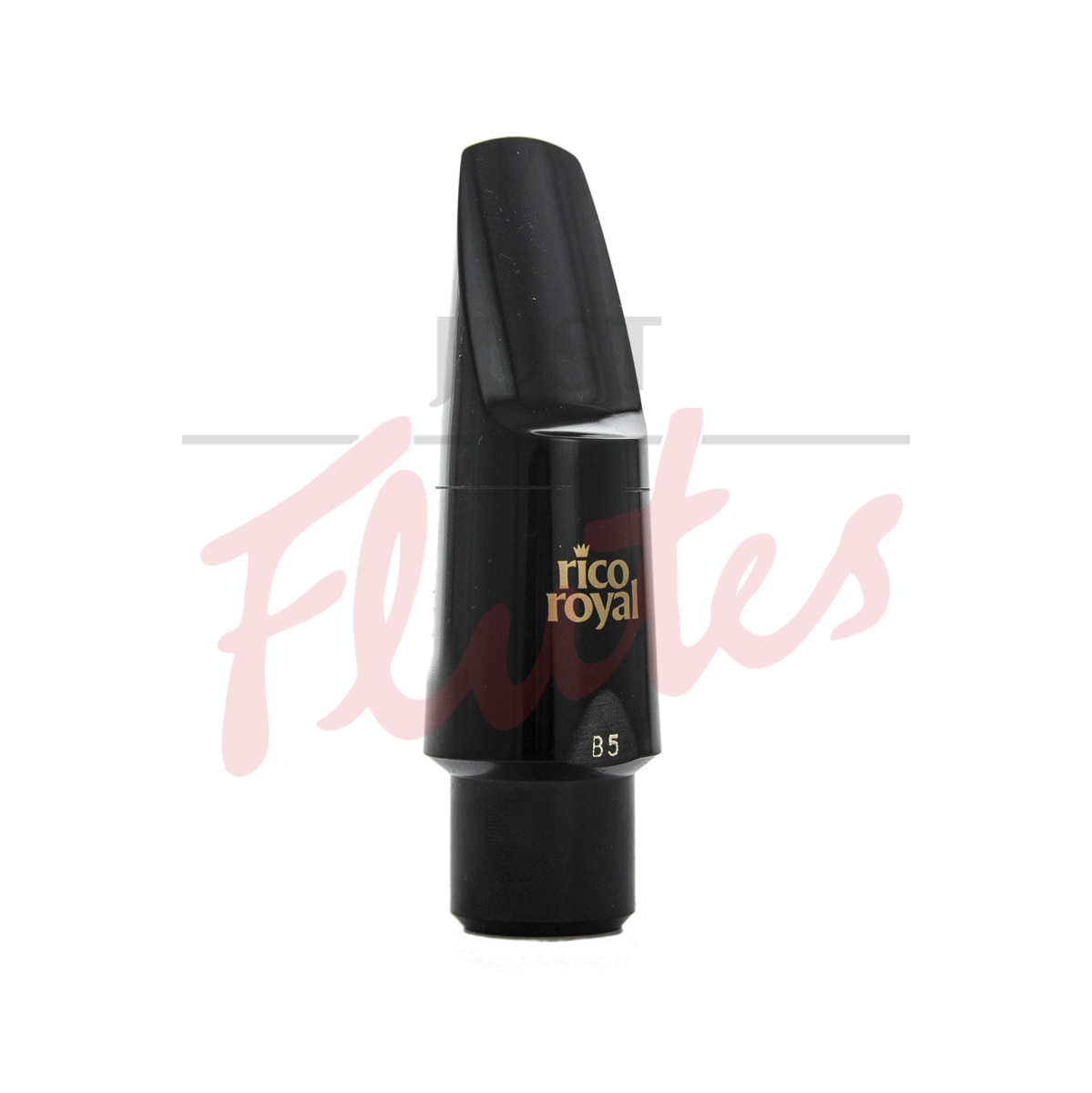 Rico by D'Addario Graftonite Tenor Saxophone Mouthpiece, B5