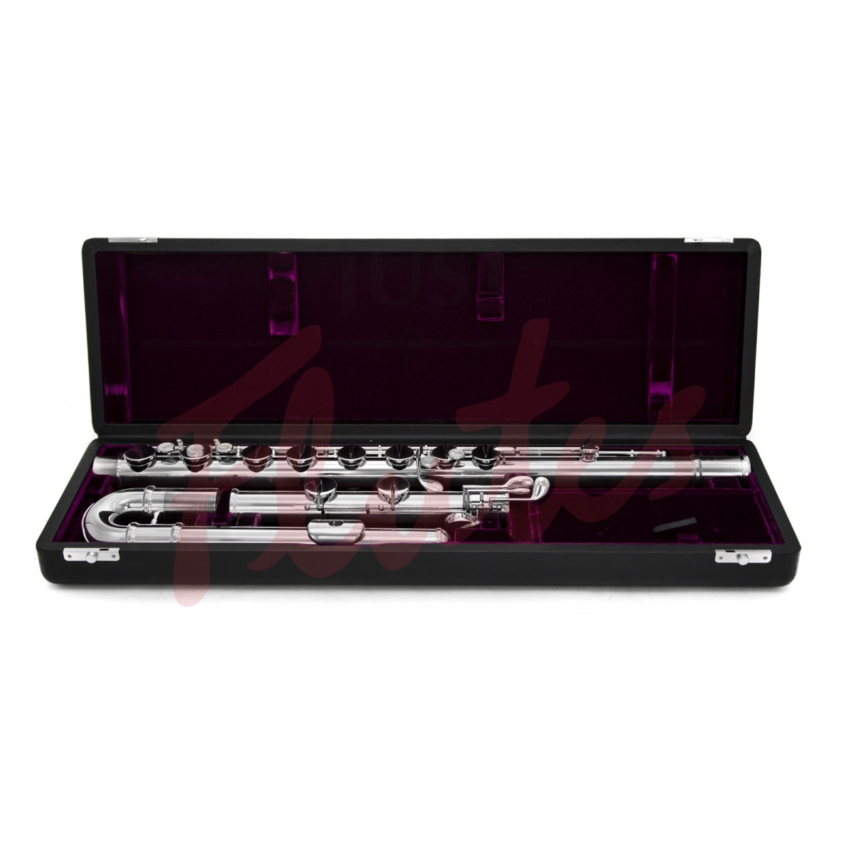 Trevor James 33253 &quot;Performer&quot; Bass Flute