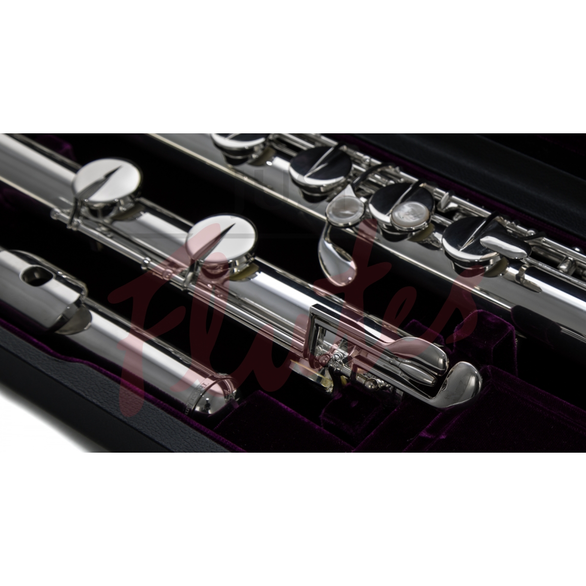 Trevor James Flute Serial Numbers Trevor James Flute Serial Numbers