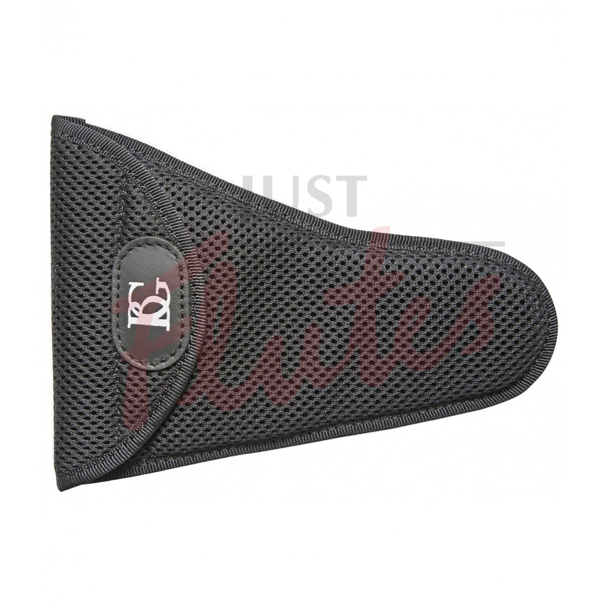 BG PA Alto Saxophone Neck Pouch