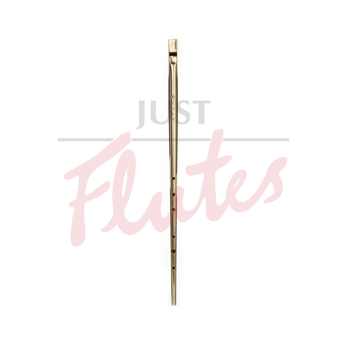 Shaw Low D Whistle