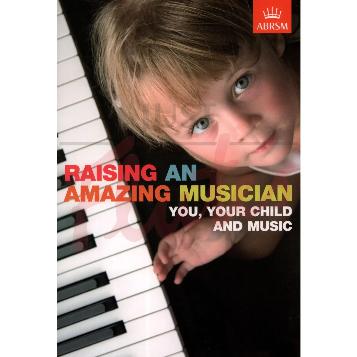 Raising an Amazing Musician