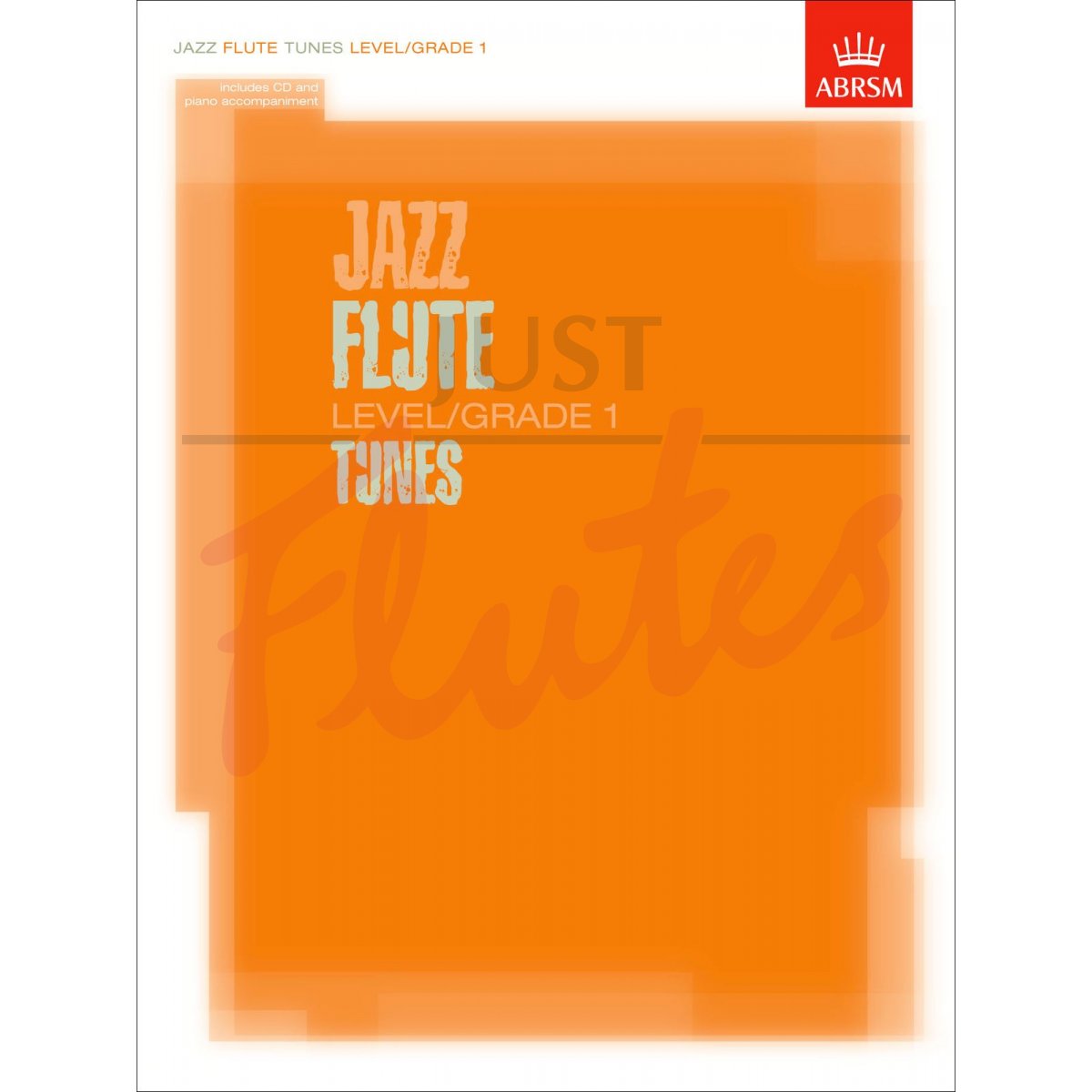 Jazz Flute Tunes, Level/Grade 1