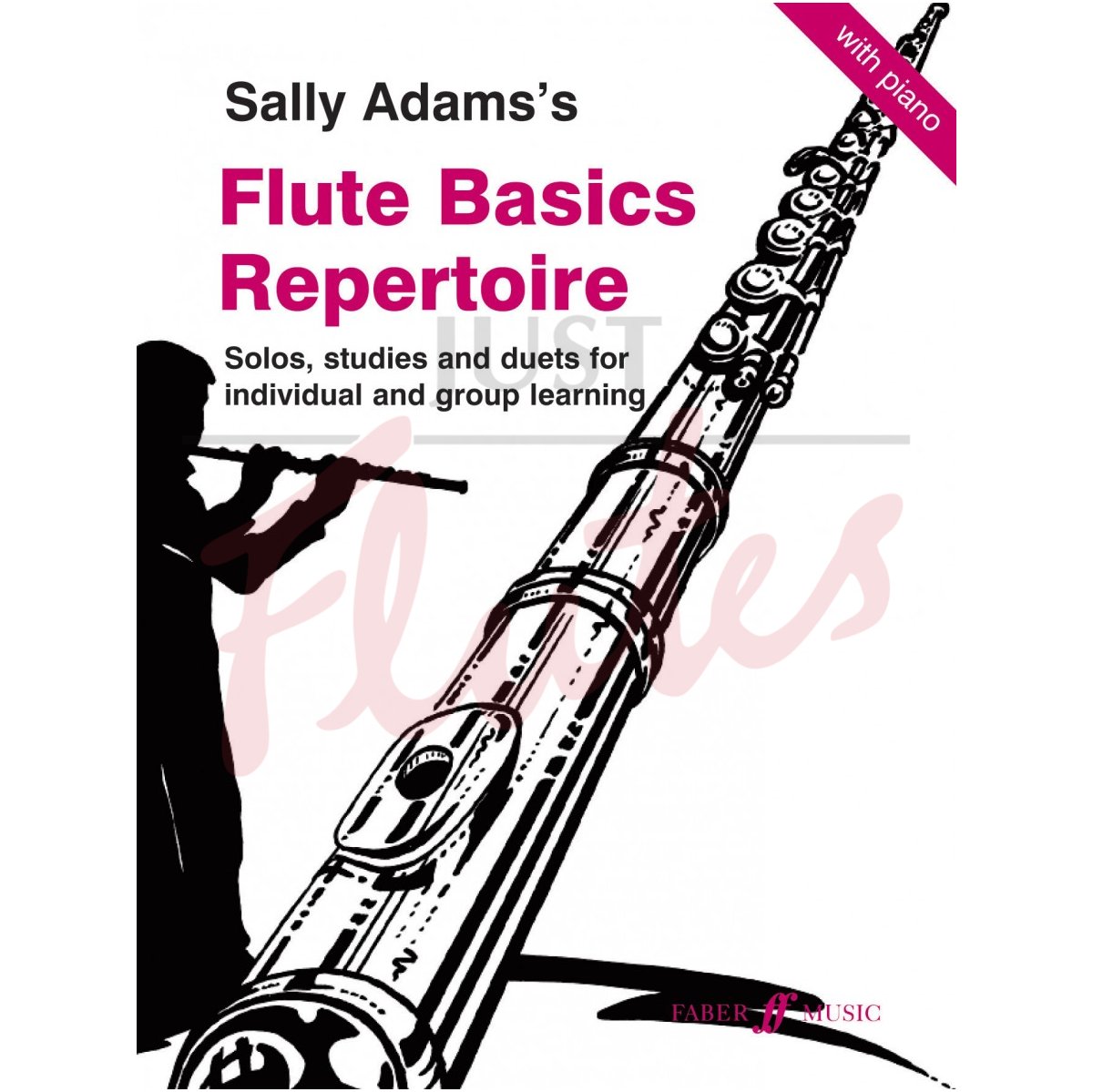 Flute Basics Repertoire