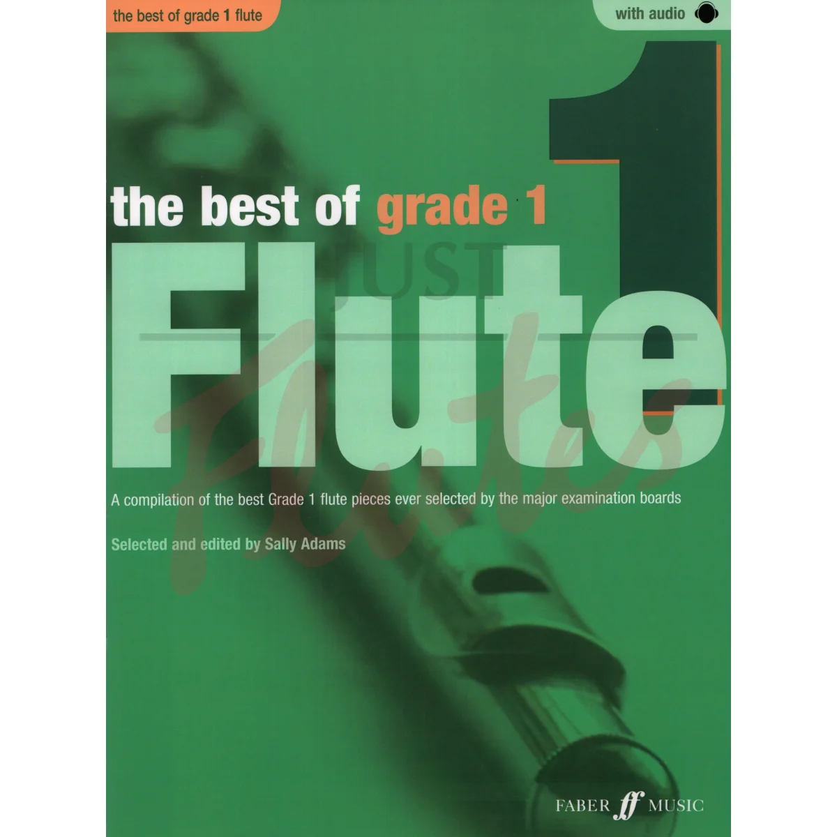 The Best of Grade 1 Flute