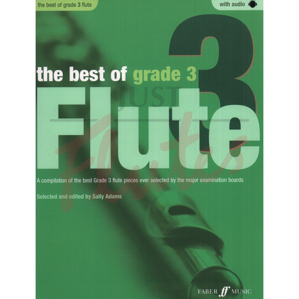 The Best of Grade 3 Flute