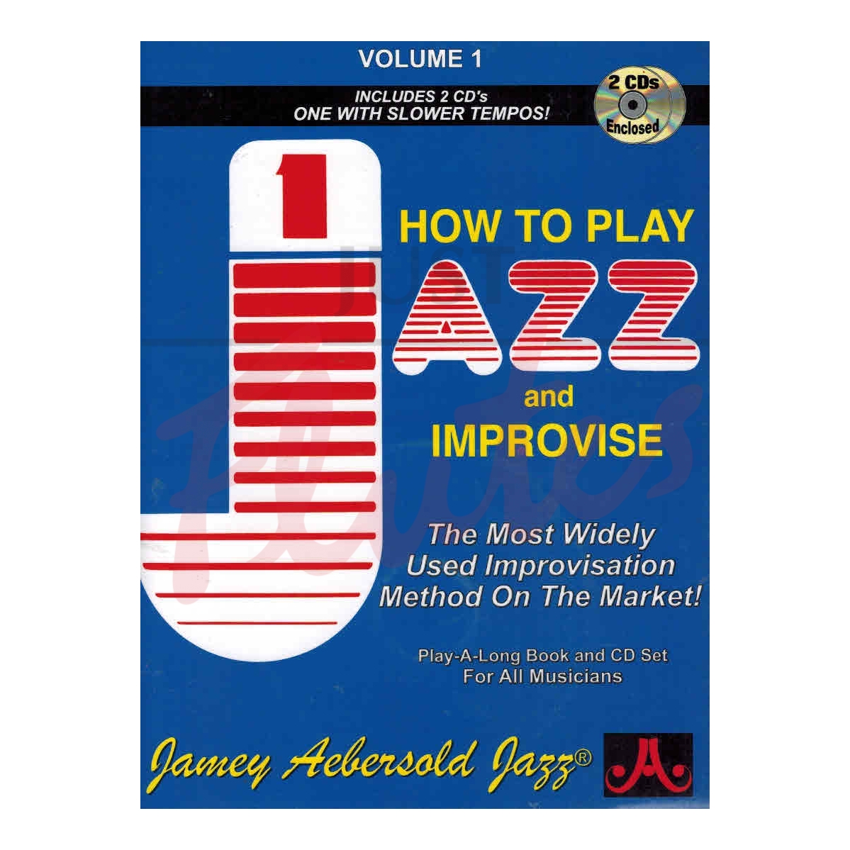 How To Play Jazz and Improvise