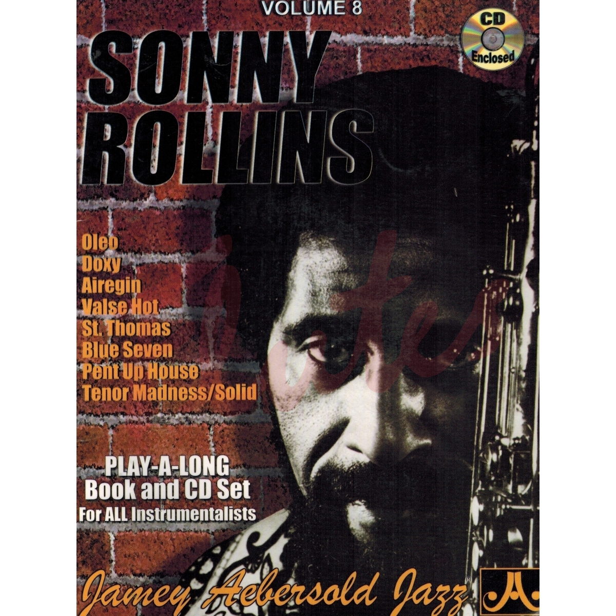 Sonny Rollins