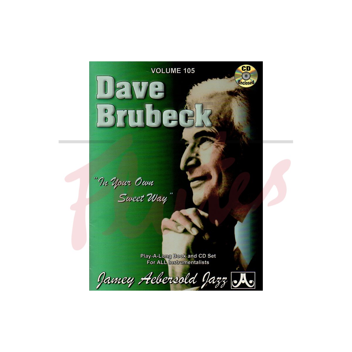 Dave Brubeck Vol.105
