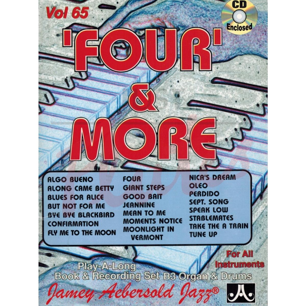 Four &amp; More