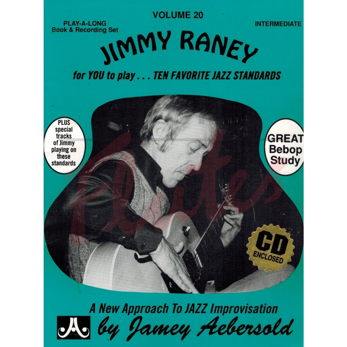 Jimmy Raney - 10 Favourite Jazz Standards