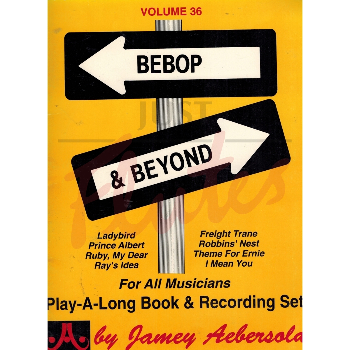 Bebop &amp; Beyond