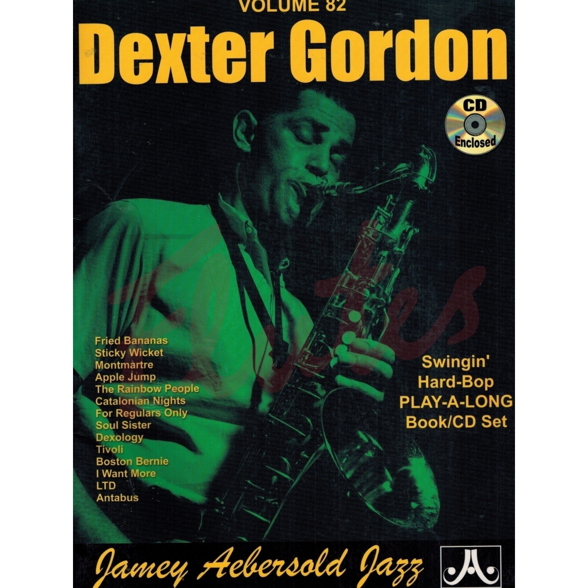 Dexter Gordon